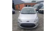Grijs Gebruikt 2014 Ford Ka Hatchback | € 4.500 (Eerlijke prijs)