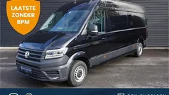 Gebruikt 2024 VW Crafter Van | € 39.950 (Eerlijke prijs)