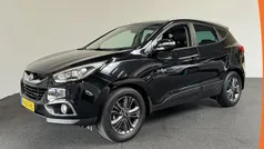 Gebruikt 2015 Hyundai ix35 SUV | € 11.940 (Eerlijke prijs)