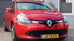 Gebruikt 2016 Renault Clio GrandTour Night&Day Stationwagen | € 6.950 (Goede deal)