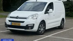 Gebruikt 2018 Citroën Berlingo Business Class MPV | € 5.999 (Goede deal)