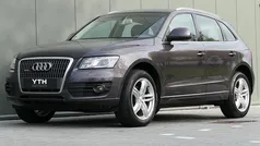 Gebruikt 2009 Audi Q5 Proline SUV | € 12.440 (Goede deal)