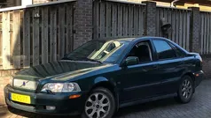 Gebruikt 2000 Volvo S40 Sedan | € 699 (Super prijs)