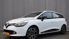 Gebruikt 2014 Renault Clio GrandTour Expression Stationwagen | € 6.450 (Eerlijke prijs)