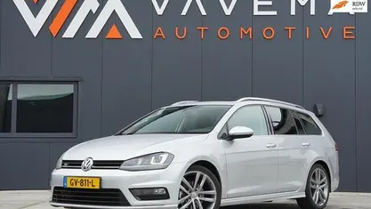 Occasion VW Golf VII Edition 125 PK (91 kW) 2015 Stationwagen