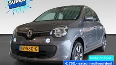 Grijs Gebruikt 2019 Renault Twingo Collection Hatchback | € 9.425 (Eerlijke prijs)