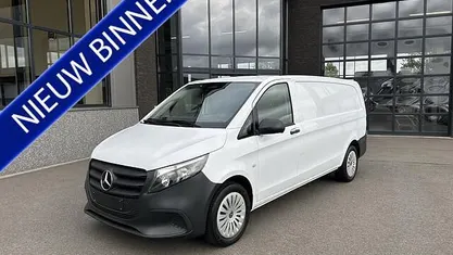 Occasion Mercedes Vito 163 PK (119 kW) 2024 Van