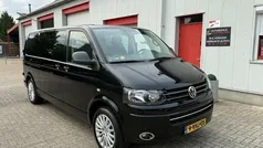 Overige Gebruikt 2010 VW T5 Van | € 7.500 (Eerlijke prijs)