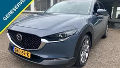 Grijs Gebruikt 2021 Mazda CX-30 SUV | € 22.950 (Eerlijke prijs)