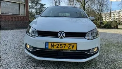 Occasion VW Polo Comfortline 90 PK (66 kW) 2017 Hatchback