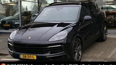 Gebruikt 2017 Porsche Cayenne SUV | € 47.995 (Super prijs)