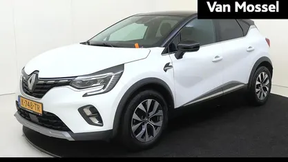 Occasion Renault Captur Intens 2021 SUV