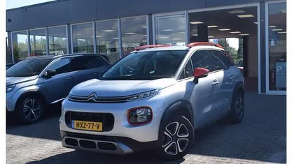 Gebruikt 2019 Citroën C3 Aircross Feel SUV | € 10.695 (Super prijs)