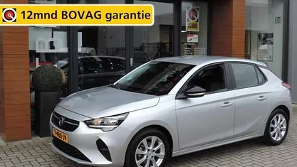 Occasion Opel Corsa Edition 75 PK (55 kW) 2023 Hatchback
