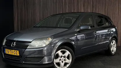 Occasion Opel Astra Edition 105 PK (77 kW) 2007 Hatchback