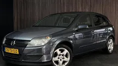 Gebruikt 2007 Opel Astra Edition Hatchback | € 1.450 (Super prijs)