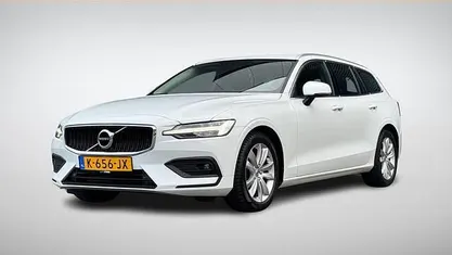 Occasion Volvo V60 Business Edition 163 PK (119 kW) 2021 Stationwagon Stationwagen