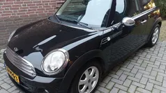 Gebruikt 2011 Mini ONE Business Hatchback | € 4.998 (Goede deal)