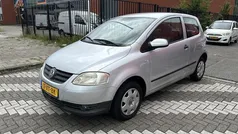 Gebruikt 2007 VW Fox Trendline Hatchback | € 1.550 (Eerlijke prijs)