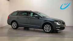 Grijs Gebruikt 2020 Skoda Octavia Business Line Stationwagen | € 18.750 (Eerlijke prijs)
