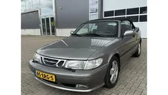 Gebruikt 2002 Saab 9-3 Cabriolet Cabriolet | € 2.250 (Goede deal)