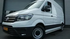 Gebruikt 2022 VW Crafter Van | € 29.900 (Super prijs)