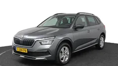 Gebruikt 2023 Skoda Kamiq Business Line SUV | € 25.795 (Eerlijke prijs)