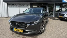 Grijs Gebruikt 2020 Mazda CX-30 Comfort SUV | € 22.950 (Eerlijke prijs)
