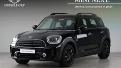 Blauw Gebruikt 2021 Mini Cooper Countryman Classic SUV | € 26.950 (Eerlijke prijs)
