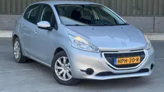 Gebruikt 2015 Peugeot 208 Access Hatchback | € 4.450 (Super prijs)