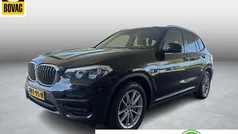 Zwart Gebruikt 2020 BMW X3 SUV | € 29.700 (Goede deal)