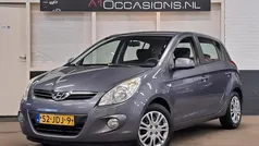 Grijs Gebruikt 2009 Hyundai i20 Hatchback | € 2.495 (Eerlijke prijs)
