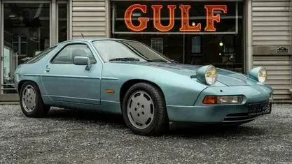 Occasion Porsche 928 318 PK (233 kW) 1986 Coupé