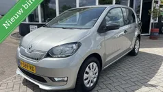 Gebruikt 2020 Skoda Citigo-e IV Ambition Hatchback | € 12.149 (Eerlijke prijs)