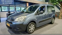 Grijs Gebruikt 2013 Citroën Berlingo Attraction MPV | € 5.990 (Goede deal)