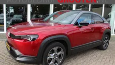 Gebruikt 2020 Mazda MX30 Edition SUV | € 12.888 (Eerlijke prijs)