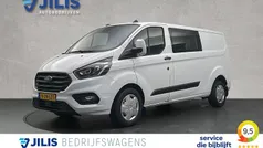Gebruikt 2020 Ford Transit Custom Trend Van | € 19.950 (Goede deal)