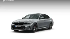 Gebruikt 2025 BMW 330e Comfort Edition Sedan | € 72.613 (Goede deal)