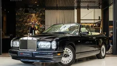 Gebruikt 2000 Rolls Royce Corniche Cabriolet | € 109.950