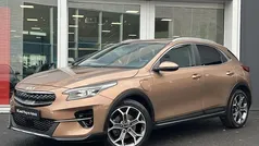 (m6y) machined bronze m Gebruikt 2022 Kia XCeed SUV | € 22.845 (Eerlijke prijs)