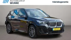 Gebruikt 2025 BMW X1 M Sport SUV | € 47.930 (Eerlijke prijs)