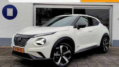 Gebruikt 2024 Nissan Juke Tekna SUV | € 26.950 (Eerlijke prijs)