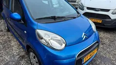 Gebruikt 2010 Citroën C1 Hatchback | € 3.250 (Eerlijke prijs)