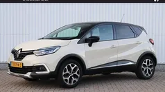 Wit Gebruikt 2018 Renault Captur Intens SUV | € 13.950 (Eerlijke prijs)