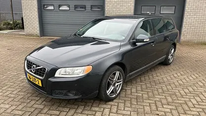 Occasion Volvo V70 176 PK (129 kW) 2009 Stationwagen