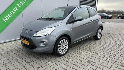 Occasion Ford Ka Titanium 69 PK (50 kW) 2011 Hatchback