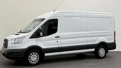 Gebruikt 2020 Ford Transit Trend Van | € 14.890 (Super prijs)