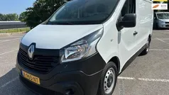 Wit Gebruikt 2018 Renault Trafic Van | € 8.945 (Super prijs)