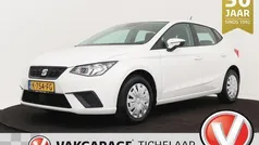 Gebruikt 2020 Seat Ibiza Style Hatchback | € 13.699 (Eerlijke prijs)