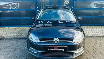 Occasion 2014 VW Polo Edition Hatchback | € 5.950 (Goede deal)
